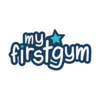 MyFirstGymNZ logo - Similar company to My First Gym