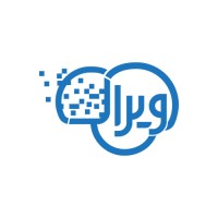 virakcloud logo - Similar company to Kishbook | کیش بوک
