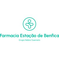 Farmácia Estação de Benfica logo - Similar company to Farmácia Alto Do Lumiar