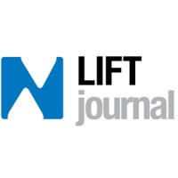 LIFTjournal logo - Similar company to Thor Engineering Gmbh