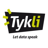 Tykli logo - Similar company to Up Provider