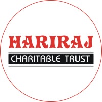 Hariraj Charitable Trust logo - Similar company to Shikshan Ane Samaj Kalyan Kendra