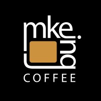 MKEing Coffee (Roasted, Packaged and Private Label Coffee Products) logo - Similar company to Purposemade
