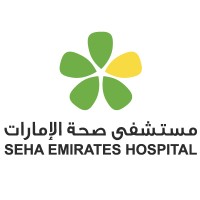Seha Emirates Hospital logo - Similar company to Dublin Health Services - Investment & Management