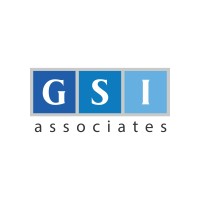 GSI Associates logo - Similar company to Ata German Language Division
