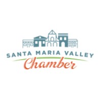 Santa Maria Valley Chamber logo - Similar company to Protac Inc.