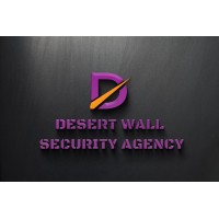 Desert Wall Security Agency logo - Similar company to Chack It