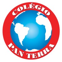 Colégio Pan Terra logo - Similar company to Colégio Interativo