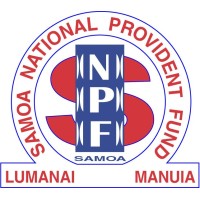 Samoa National Provident Fund logo - Similar company to Farmbite