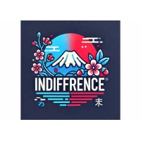 Indifférence logo - Similar company to Hypeops
