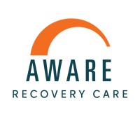 Aware Recovery Care, Inc. logo - Similar company to Ascent Health Information Technology