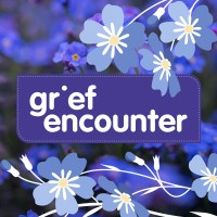 Grief Encounter logo - Similar company to Ataloss