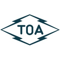 TOA E&I International Pte Ltd logo - Similar company to G Peak Engineering Pte. Ltd.