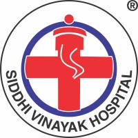 Siddhi Vinayak Hospital logo - Similar company to Solar Hospital Grace Gps Healthcare Pvt. Ltd.
