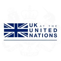 UK Mission to the United Nations logo - Similar company to Greece To The Un
