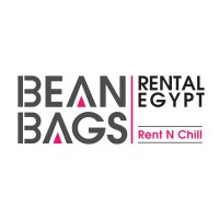 Bean  Bags Rental Egypt logo - Similar company to Bags Code