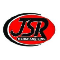 JSR Merchandising logo - Similar company to Forward Merch