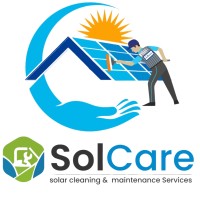 solcare logo - Similar company to Solcare