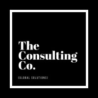 The Consulting Co. (GS) logo - Similar company to Djs Process Consulting Ltd.