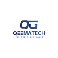 Qeema Tech logo - Similar company to Zanopy Ai