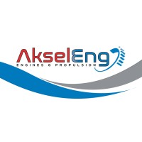 Aksel Services Engineering in Engines & Propulsion logo - Similar company to Angoflex