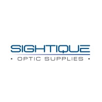 Sightique Optic Supplies logo - Similar company to Ultimate Optical