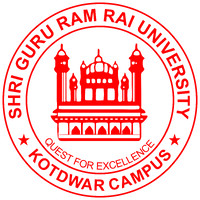 SGRR University - KOTDWAR CAMPUS logo - Similar company to Kotdwar Bar Association