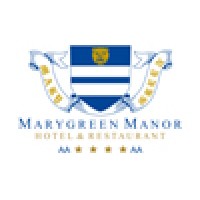 Marygreen Manor Hotel****