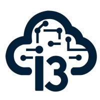i3 informatics logo - Similar company to Vuen Ai