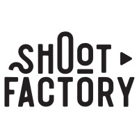 Shoot Factory logo - Similar company to Creative Location - Uk