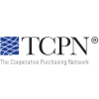 TCPN (The Cooperative Purchasing Network) logo - Similar company to Goodwill National Cooperative Purchasing Program