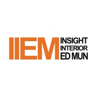 Insight Interior Ed Mun logo - Similar company to S.U.A Interior Design