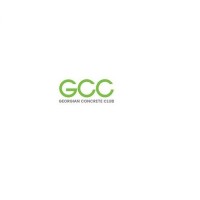 GEORGIAN CONCRETE CLUB / ჯორჯიან ქონქრით ქლაბ logo - Similar company to G-Plast Solution