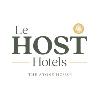 Stone House Hotel logo - Similar company to Neoteric Digital