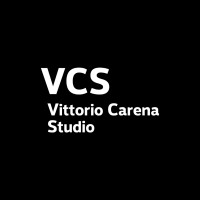 Vittorio Carena Studio logo - Similar company to Liraat
