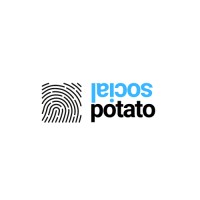 Social Potato logo - Similar company to Contentegy
