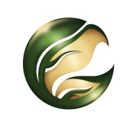Gold Leaf logo - Similar company to Nomademy