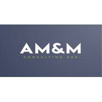 AM&M CONSULTING logo - Similar company to Ajuridica Sas