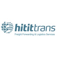 HİTİT TRANS logo - Similar company to Serp Logistics Corp.