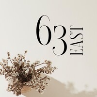 63 EAST logo - Similar company to Serene Ventures Pvt Ltd