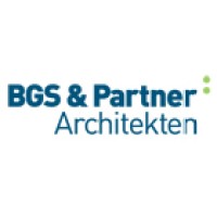 BGS & Partner Architekten AG logo - Similar company to Bgs Architects