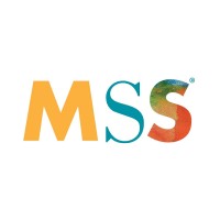 MSS logo - Similar company to Mss