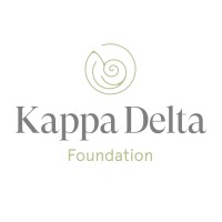 Kappa Delta Foundation logo - Similar company to Stitch People