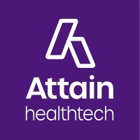 Attain Healthtech logo - Similar company to Leap In!