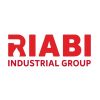 گروه صنعتی ریابی | Riabi logo - Similar company to Alowish