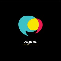 Zigma DM Solutions logo - Similar company to Grey Dash Advertising Agency