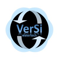 VerSi-watertech logo - Similar company to Ioniqs