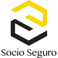 Socio Seguro logo - Similar company to Segurify