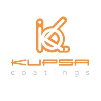 Kupsa Coatings Pvt. Ltd. logo - Similar company to Creaties