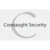 Connaught Security logo - Similar company to Gili Fencing Uk